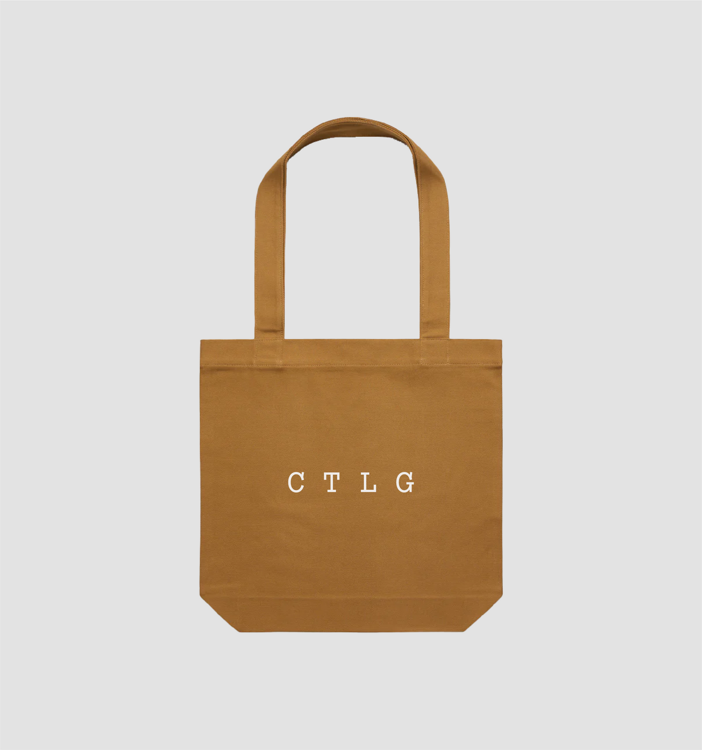 Catalogue Tote