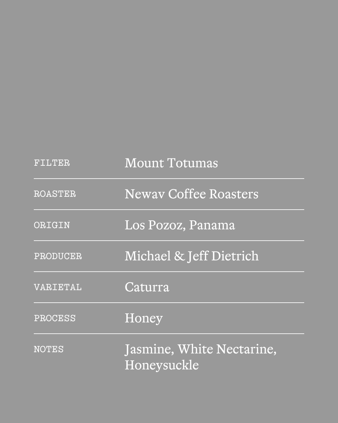 Mount Totumas