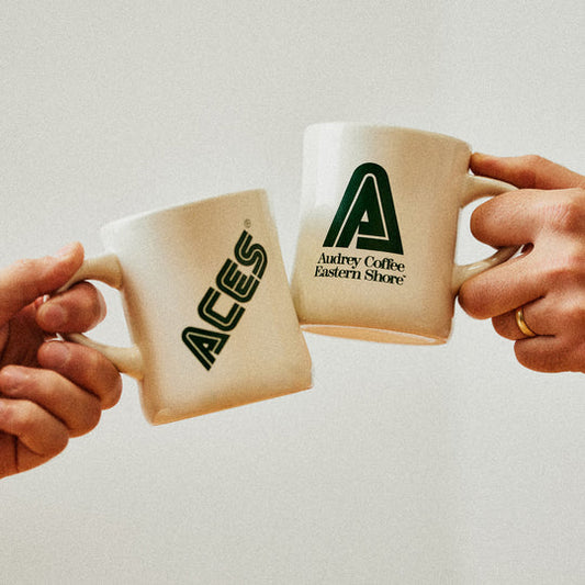 Coffee mugs