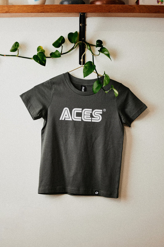 Mock Tee